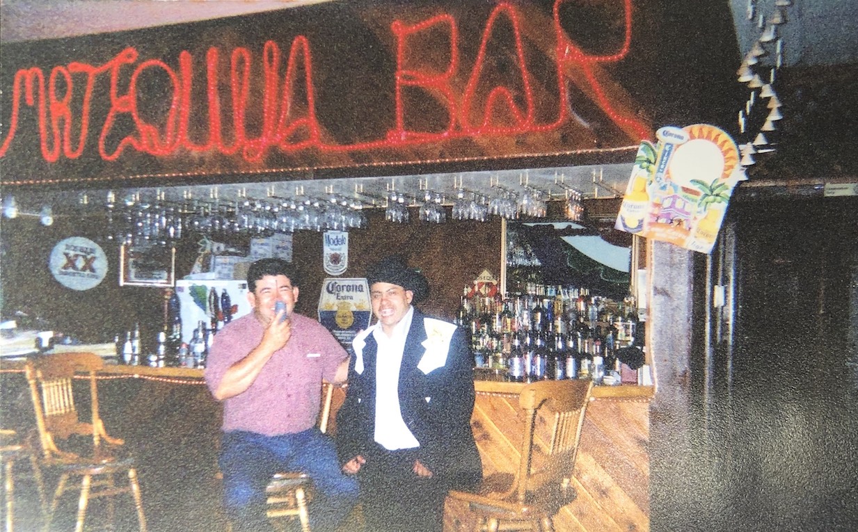 Mr. Tequila Bar