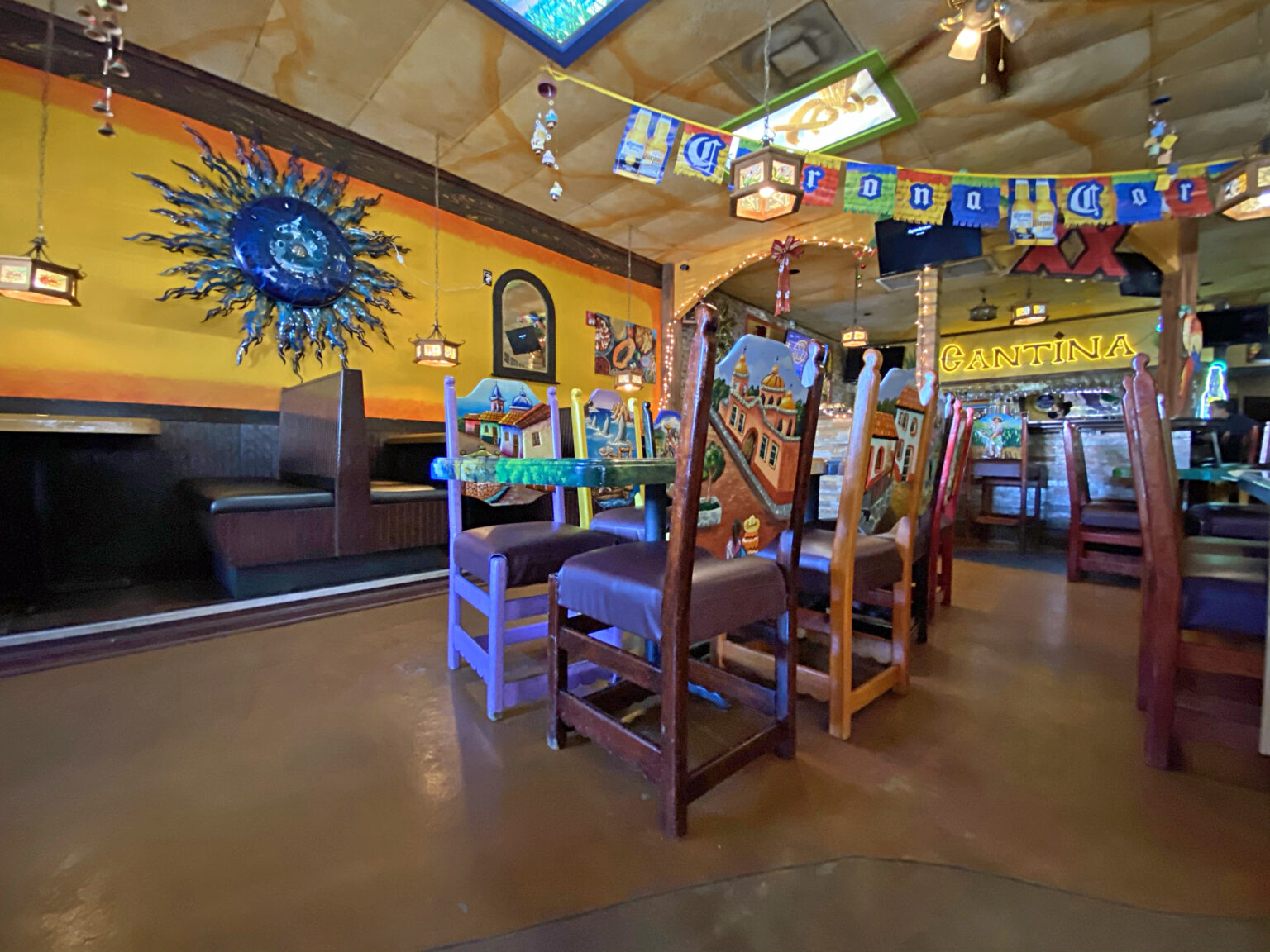 Gallery - Mr. Tequila Mexican Restaurant Authentic Mexican Restaurants
