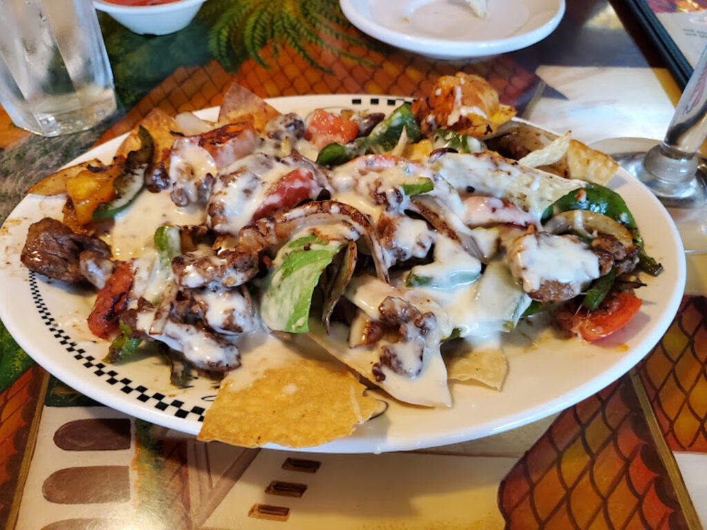 Mexican Restaurants Bradenton