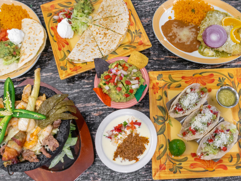 Mexican Restaurants Bradenton