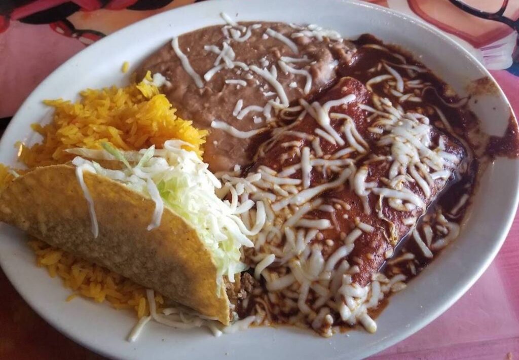 Mexican Restaurant Sarasota