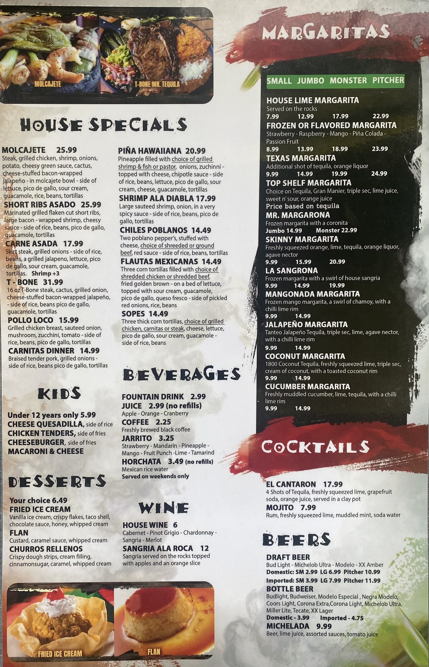 Mexican Restaurants Bradenton 2