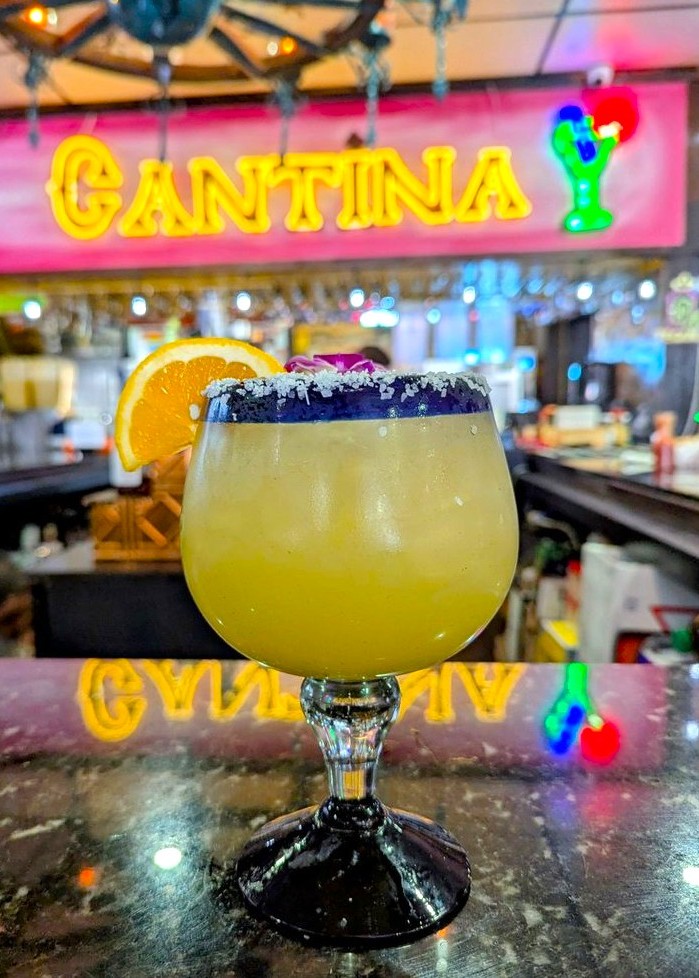 Mexican restaurants Bradenton