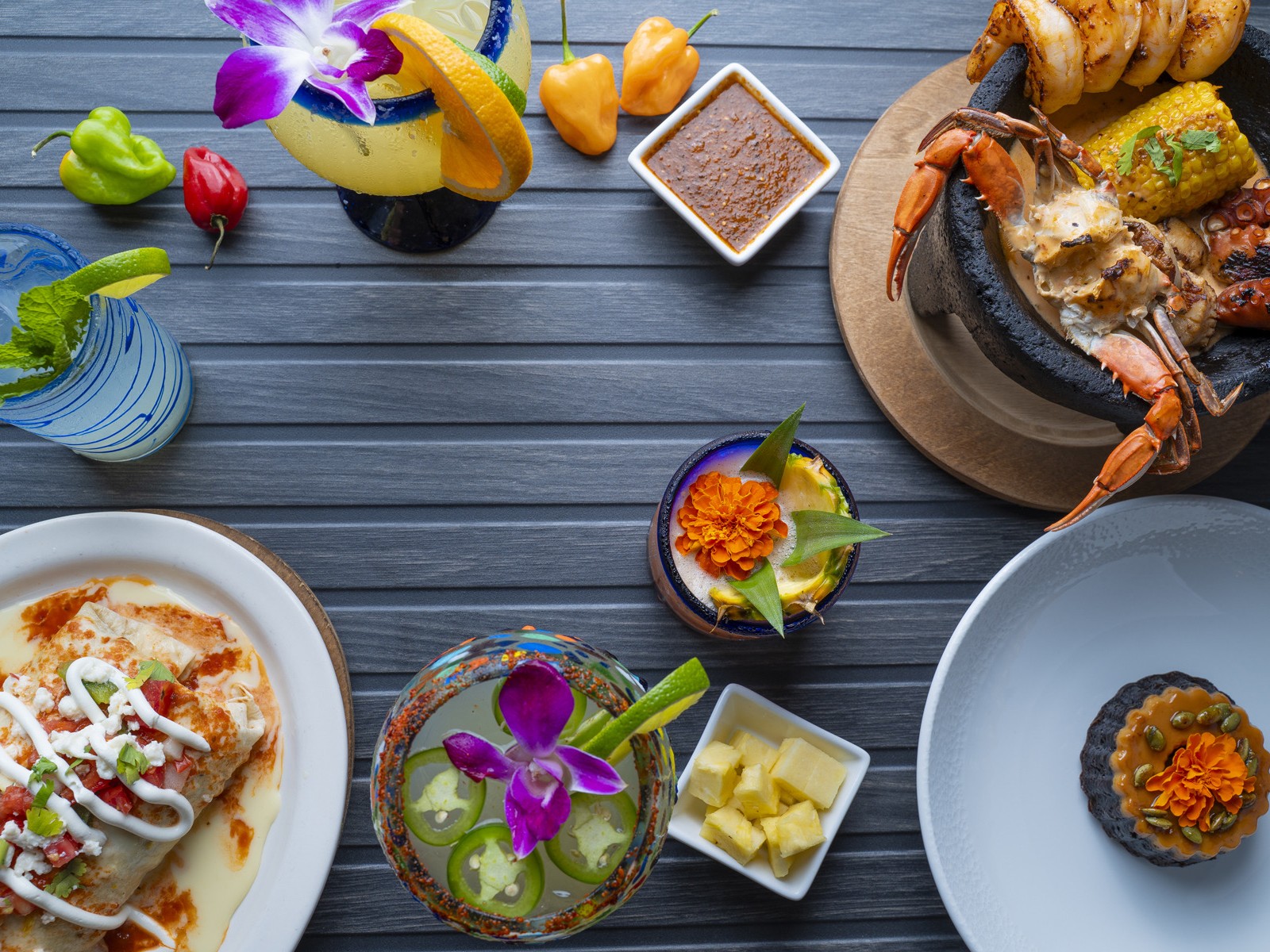 Mexican Food Sarasota