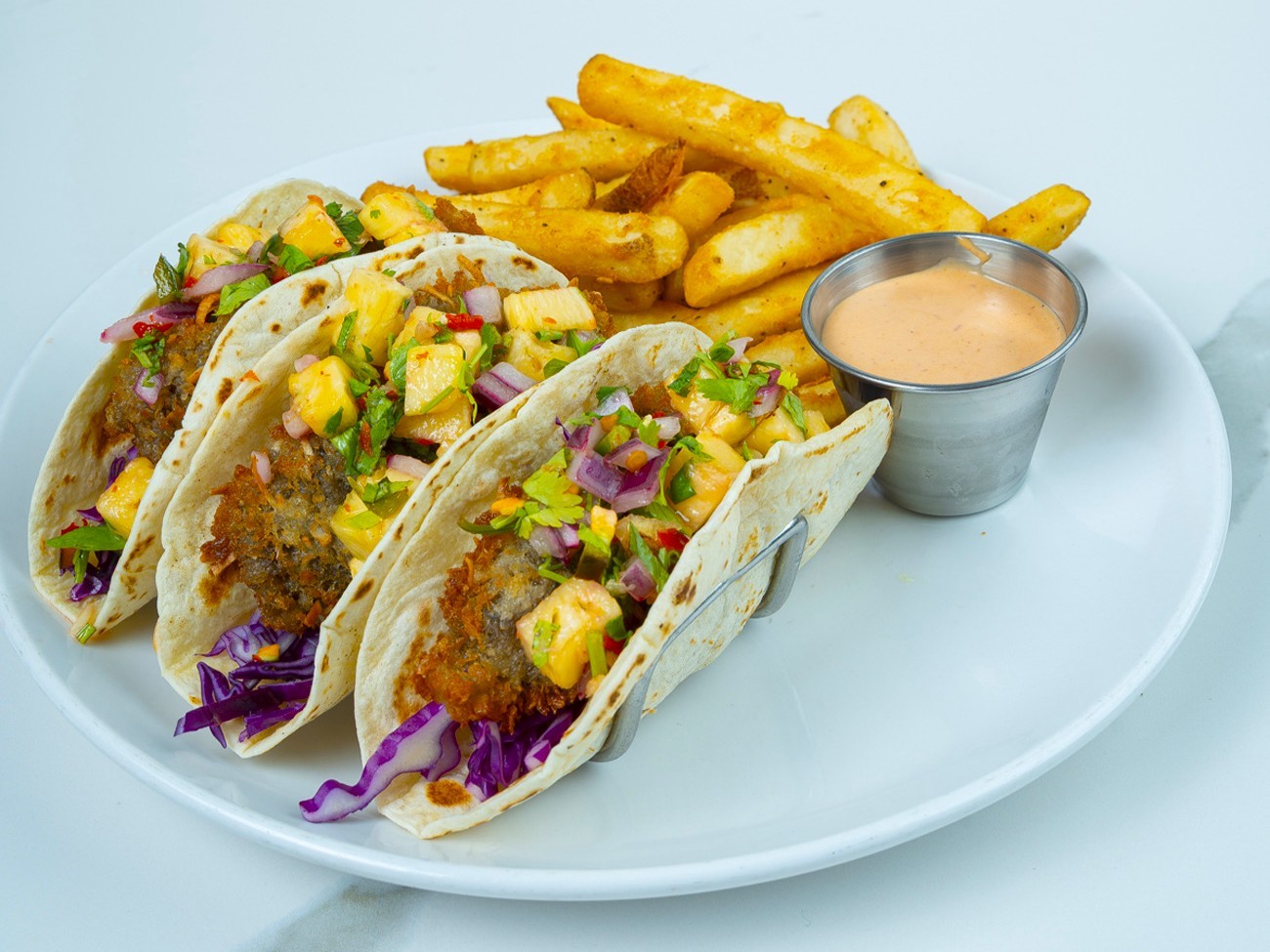 Best Mexican Food Sarasota