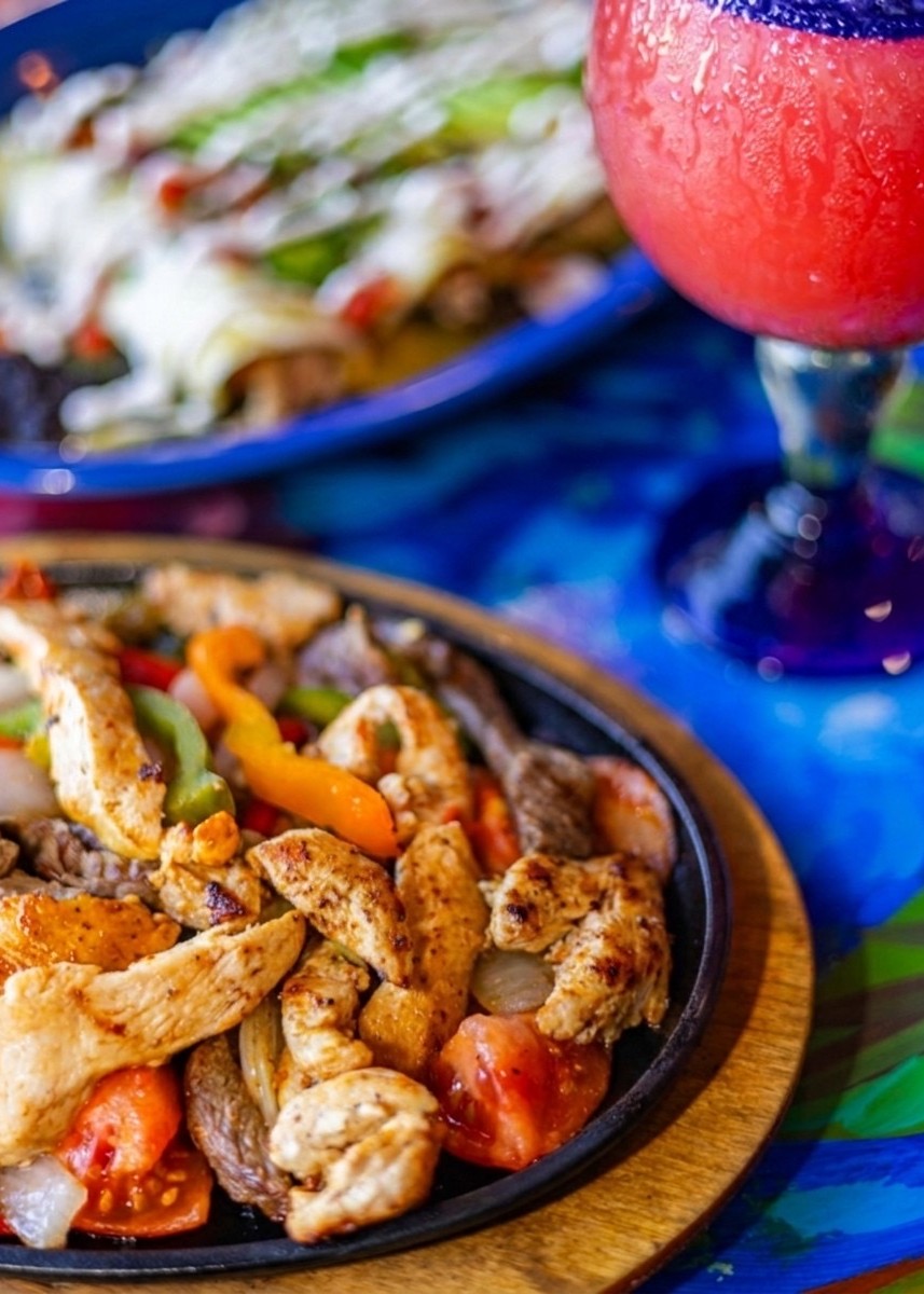 Mexican Food Bradenton