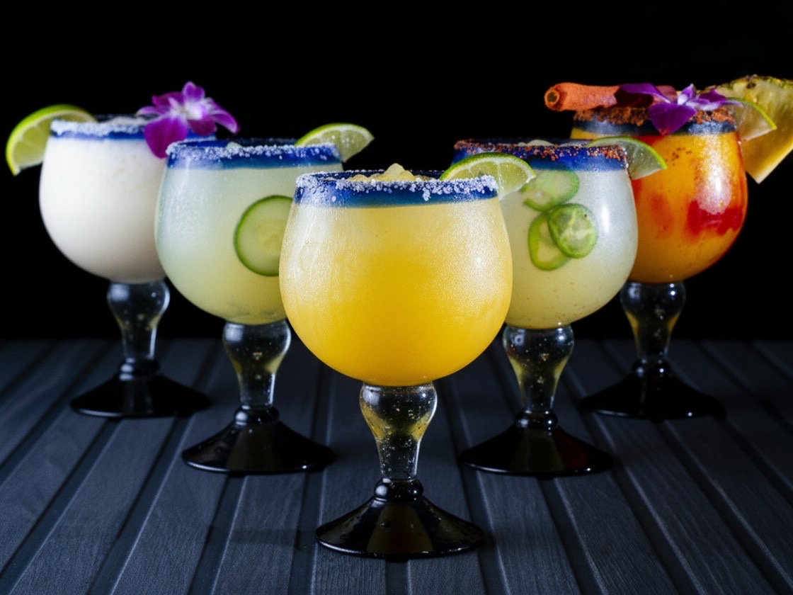 Mexican restaurant Sarasota