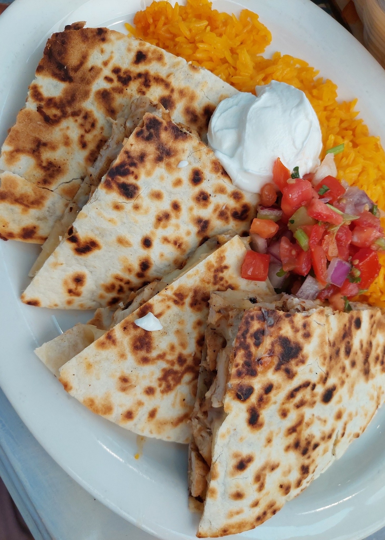 best Mexican food Sarasota