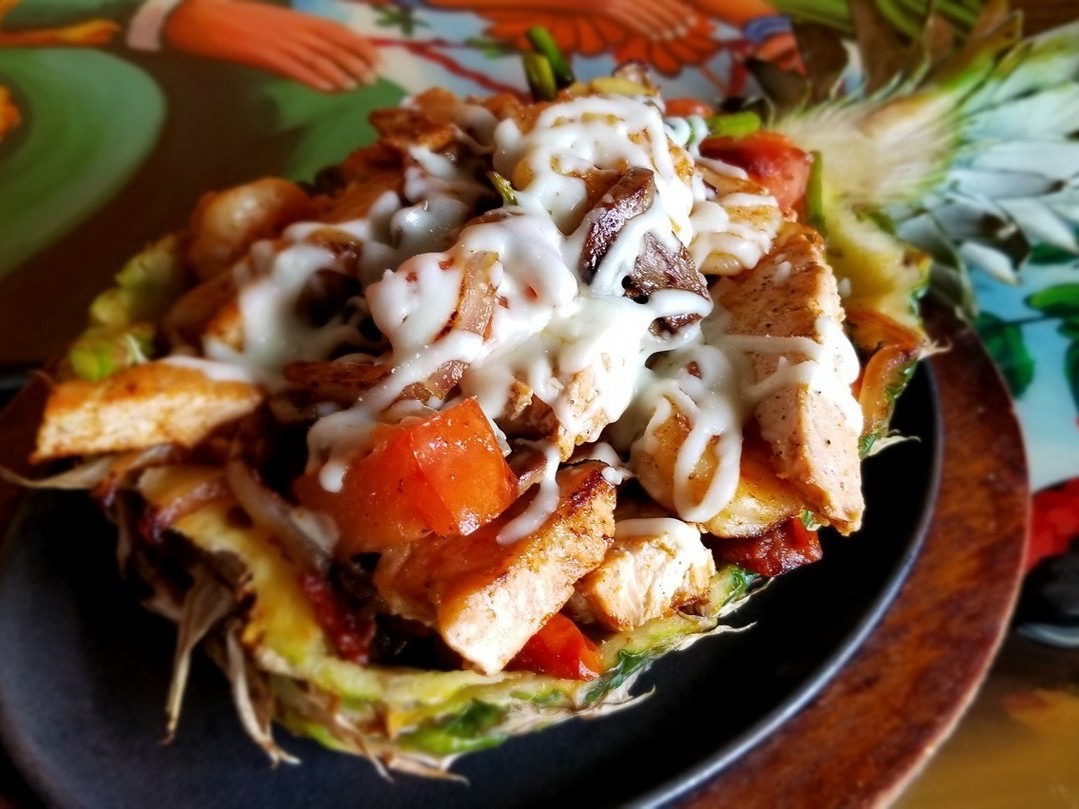 Mexican restaurants Bradenton FL