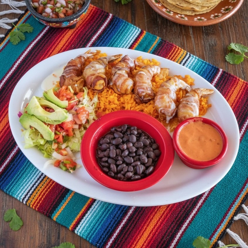 Authentic Mexican Food Sarasota FL