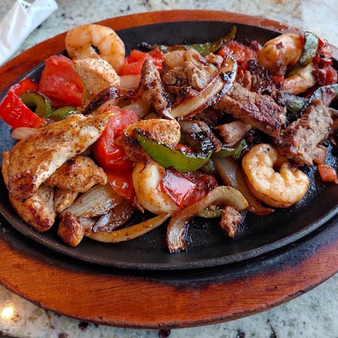 Mexican Food Sarasota